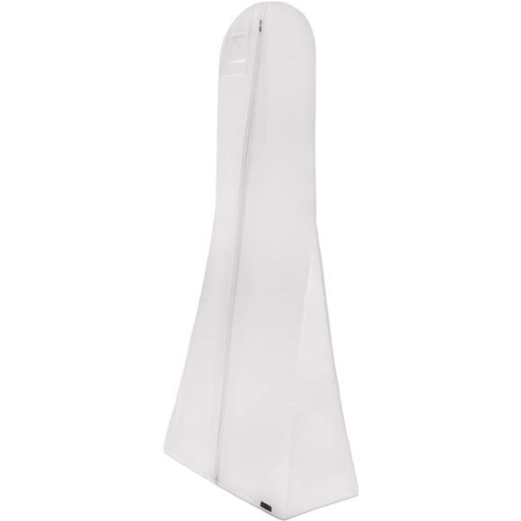 Large Wedding Dress Garment Bag Cover - 72